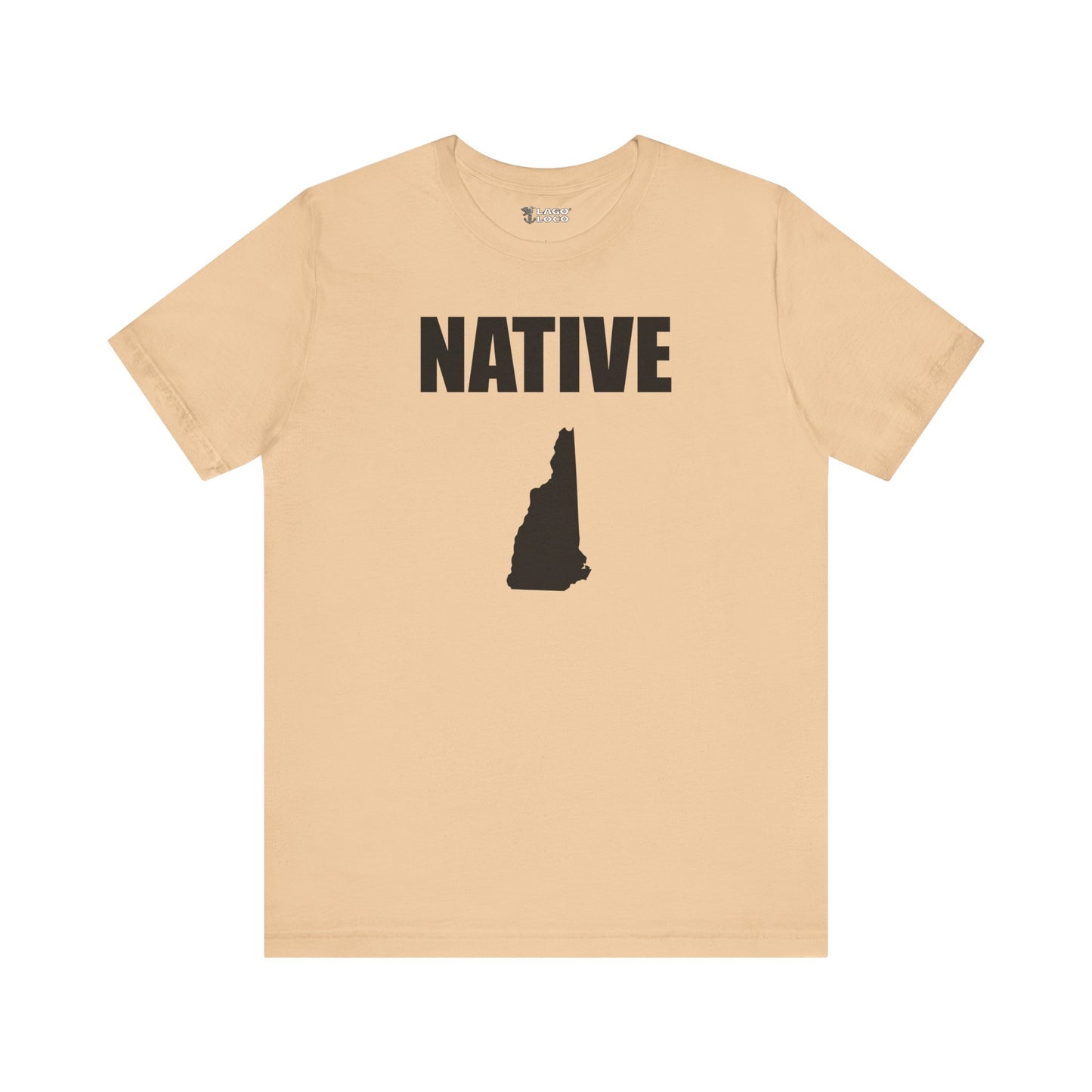 NATIVE Unisex Tee