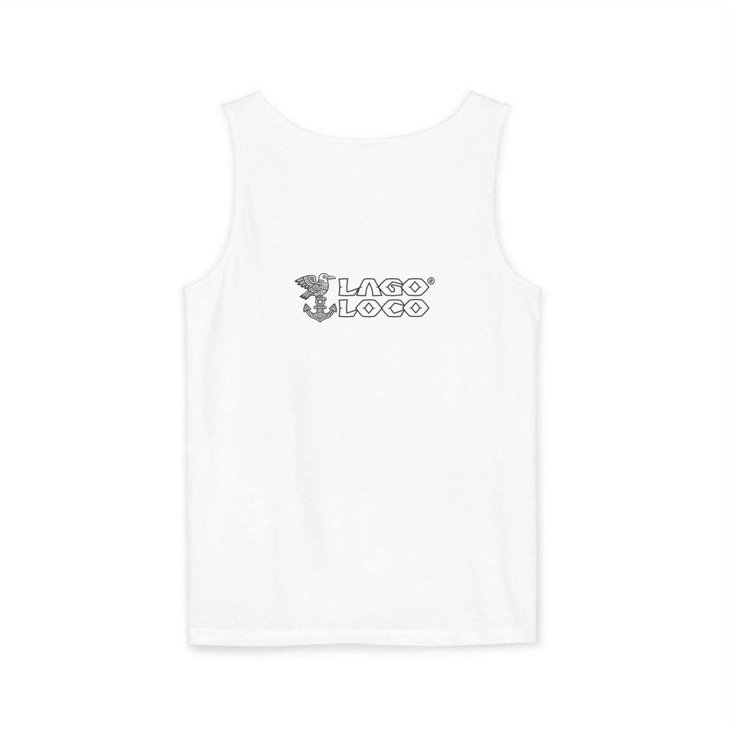 Las Brujas (The Witches) Tank Top