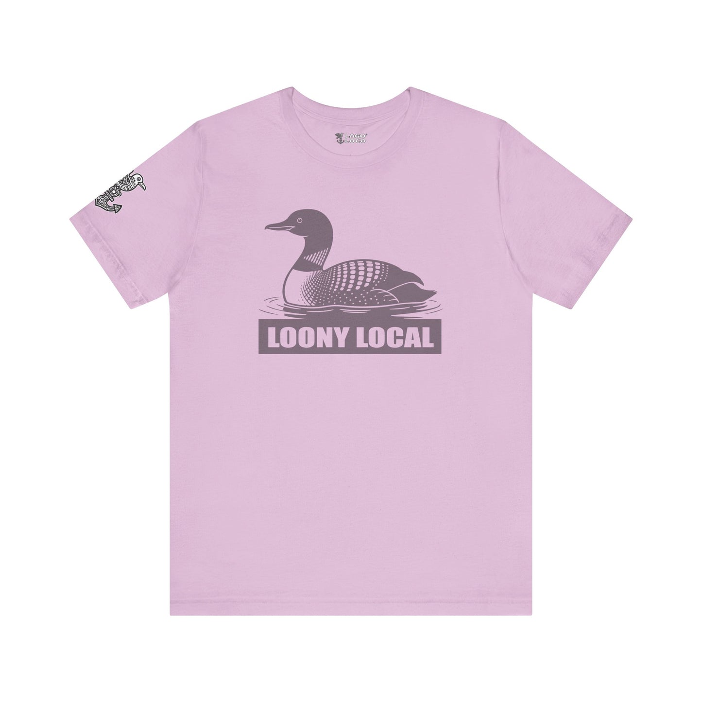Loony Unisex Tee