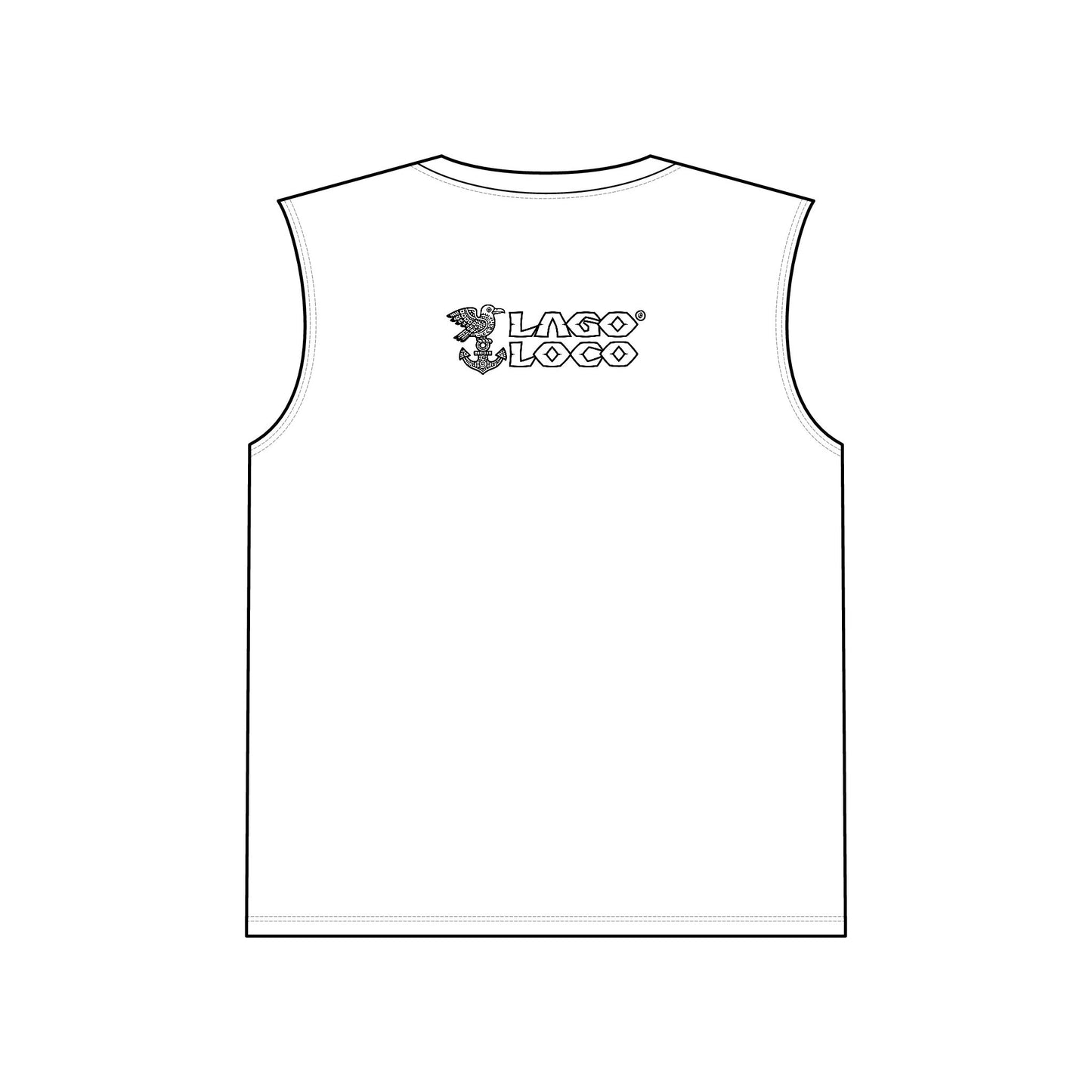 I cant Drive 45 Muscle Tank Top
