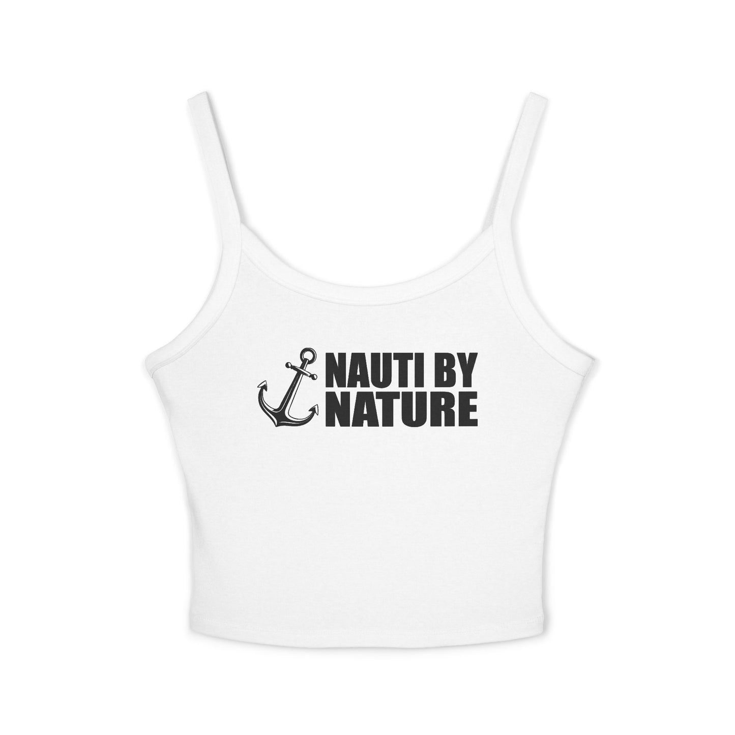 Nauti by Nature - Spaghetti Strap Tank