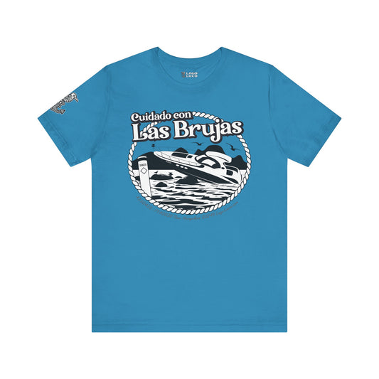 Las Bruhas (The Witches) Unisex Tee