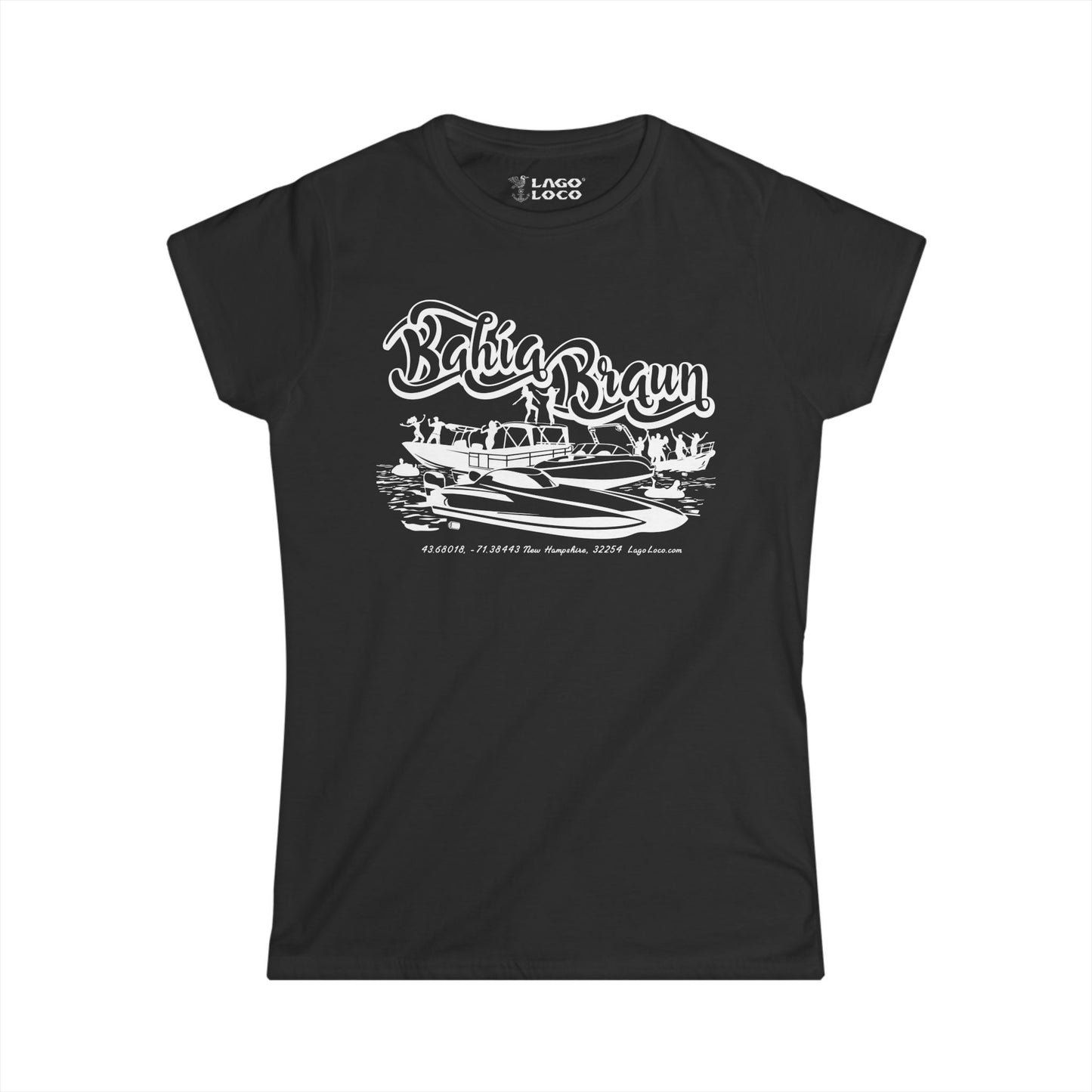 Women's - Bahia Braun (Braun Bay)
