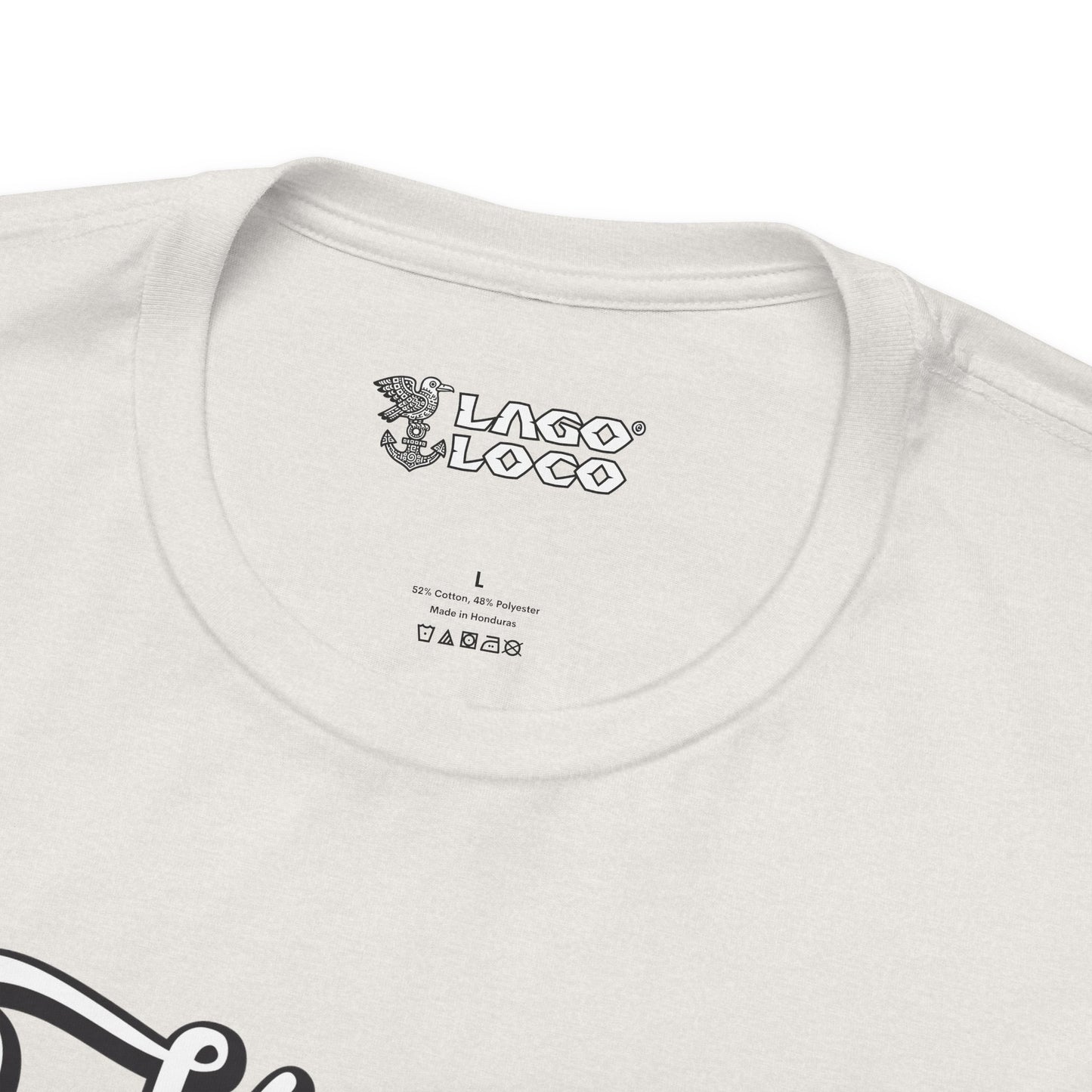 Bahia Braun (Bruan Bay) Unisex Tee