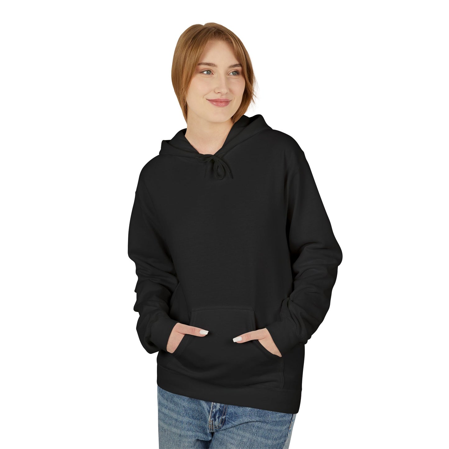 Student Riders Hoodie – Cute Flaming Meteor Patch Graphic