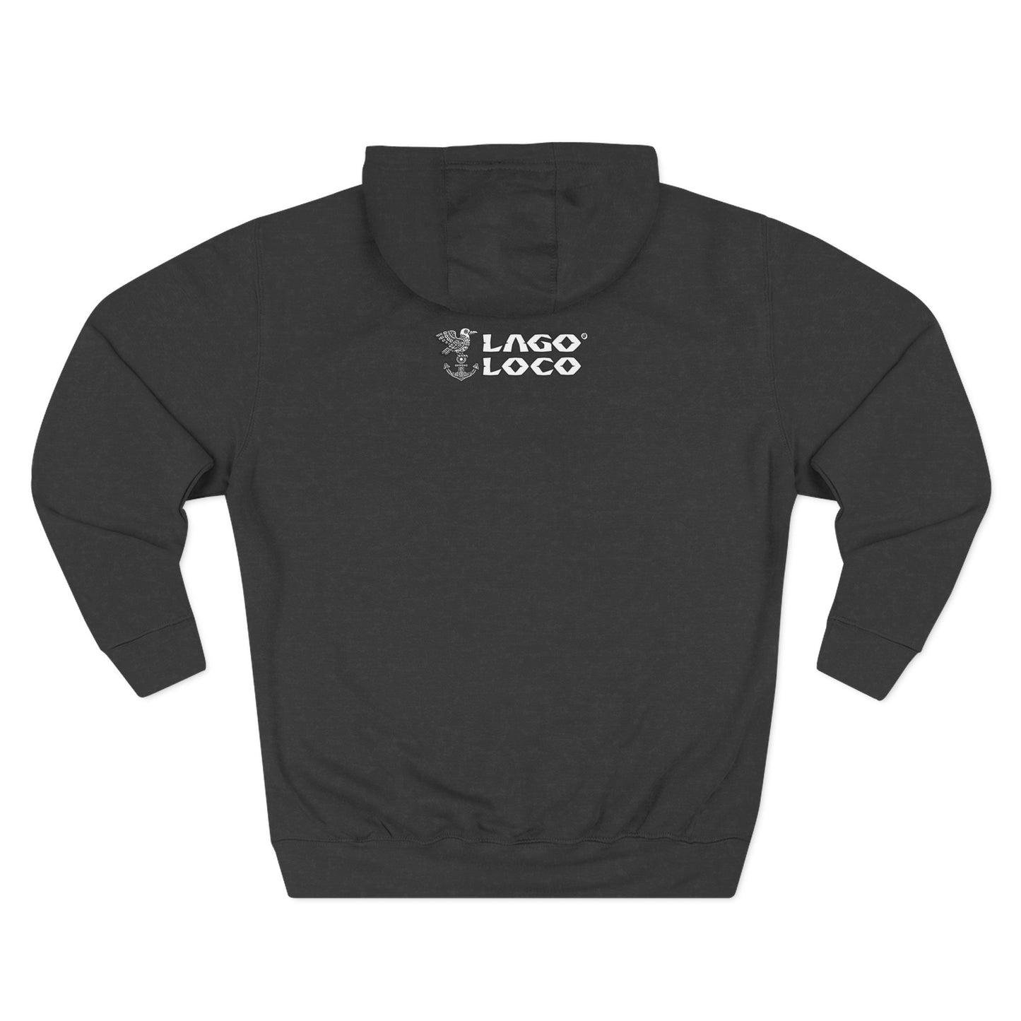 Rental Boat Captain - Hoodie