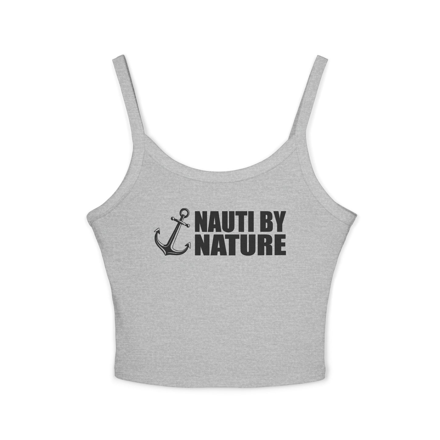 Nauti by Nature - Spaghetti Strap Tank