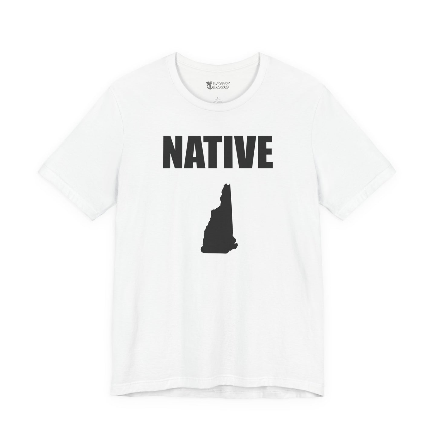 NATIVE Unisex Tee