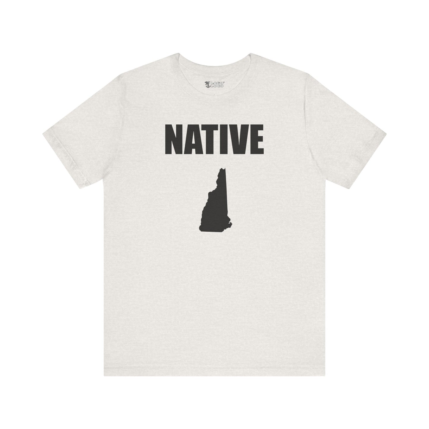 NATIVE Unisex Tee