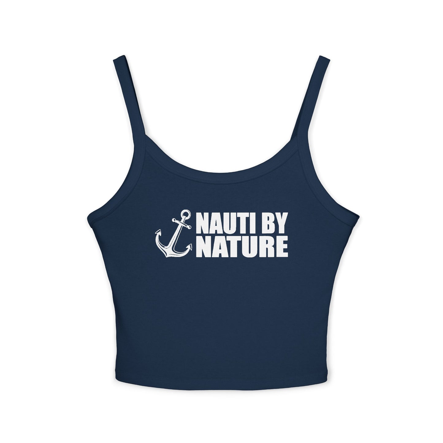 Nauti by Nature - Spaghetti Strap Tank