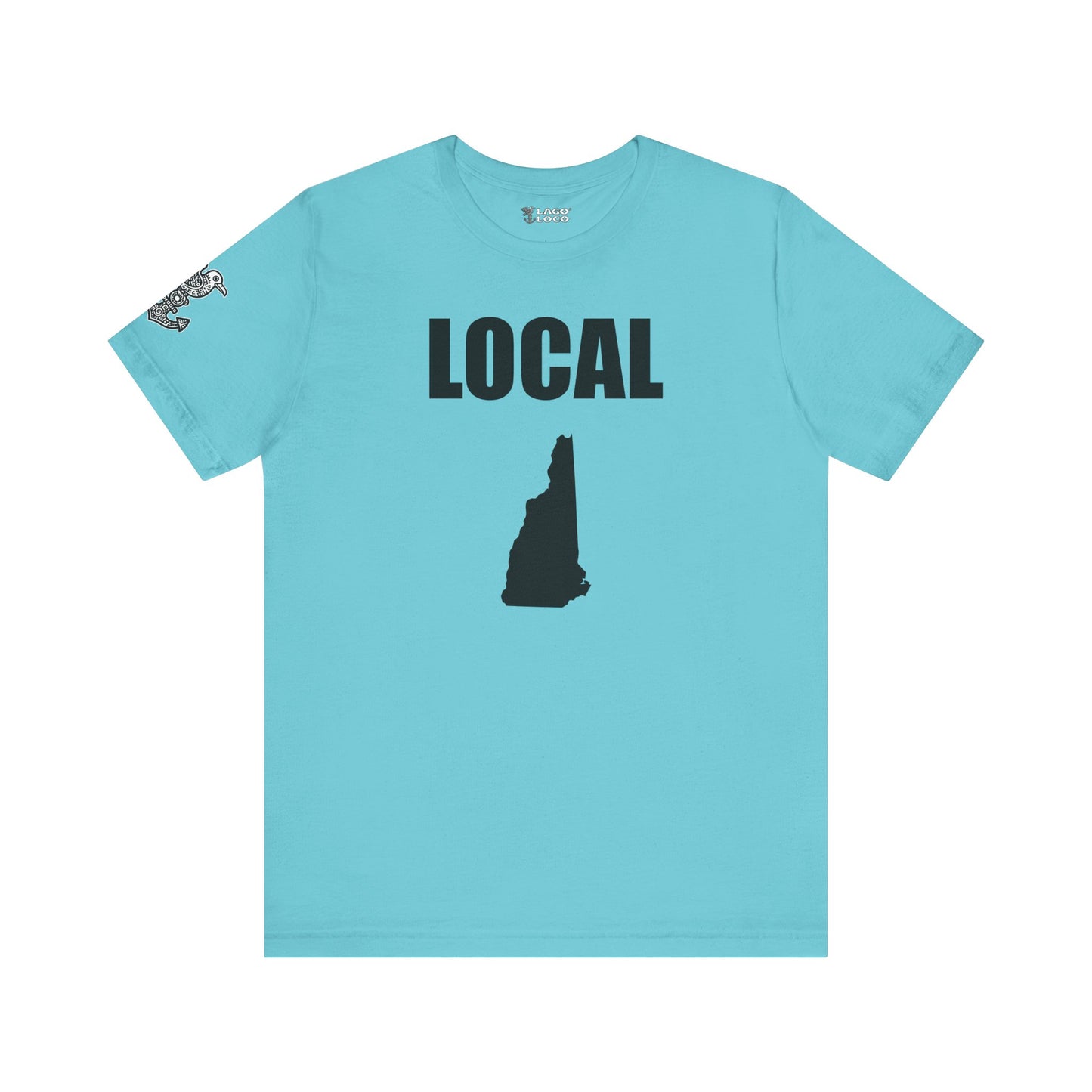 Im a Local Unisex Tee