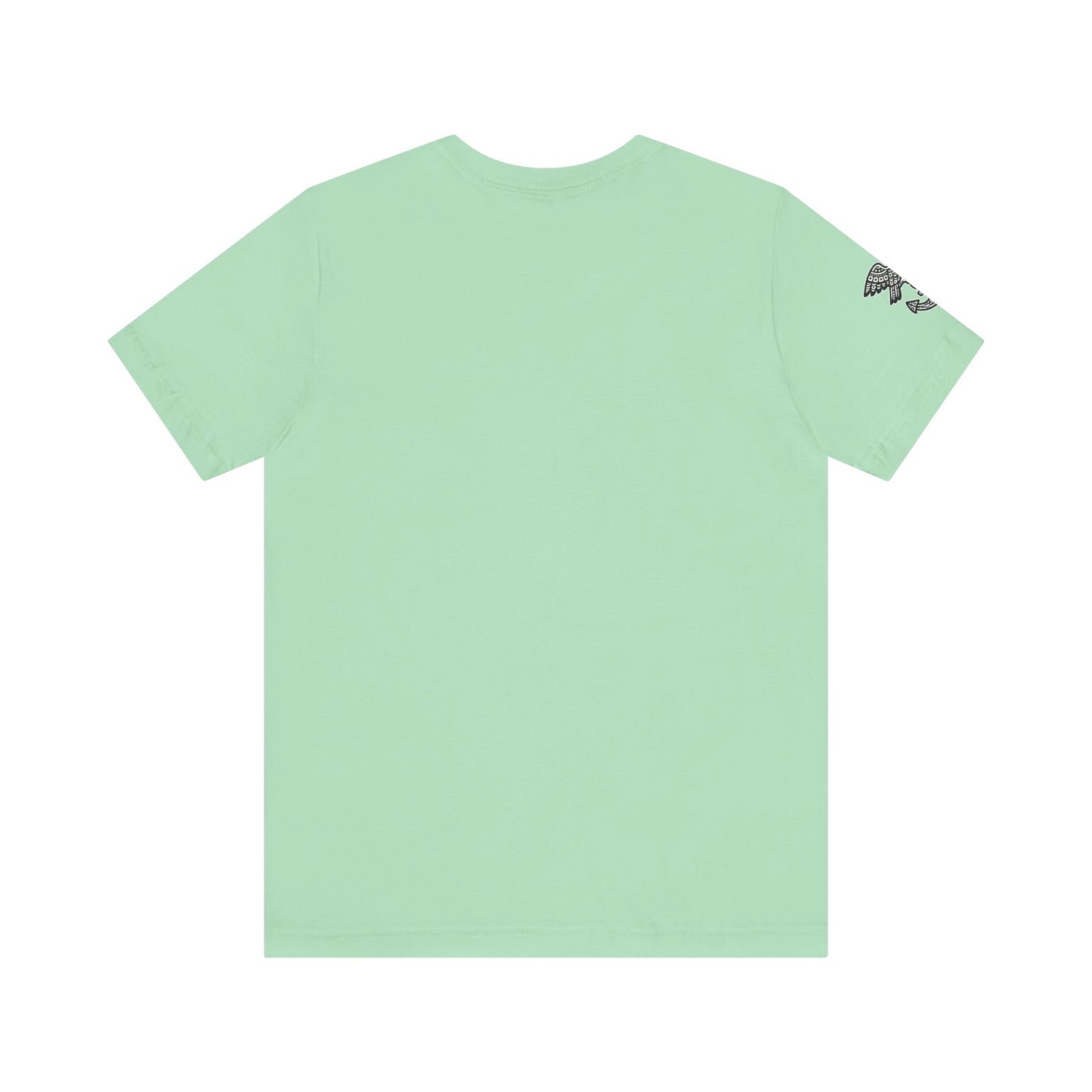 Weirs Beach - Tiki -  Unisex Tee