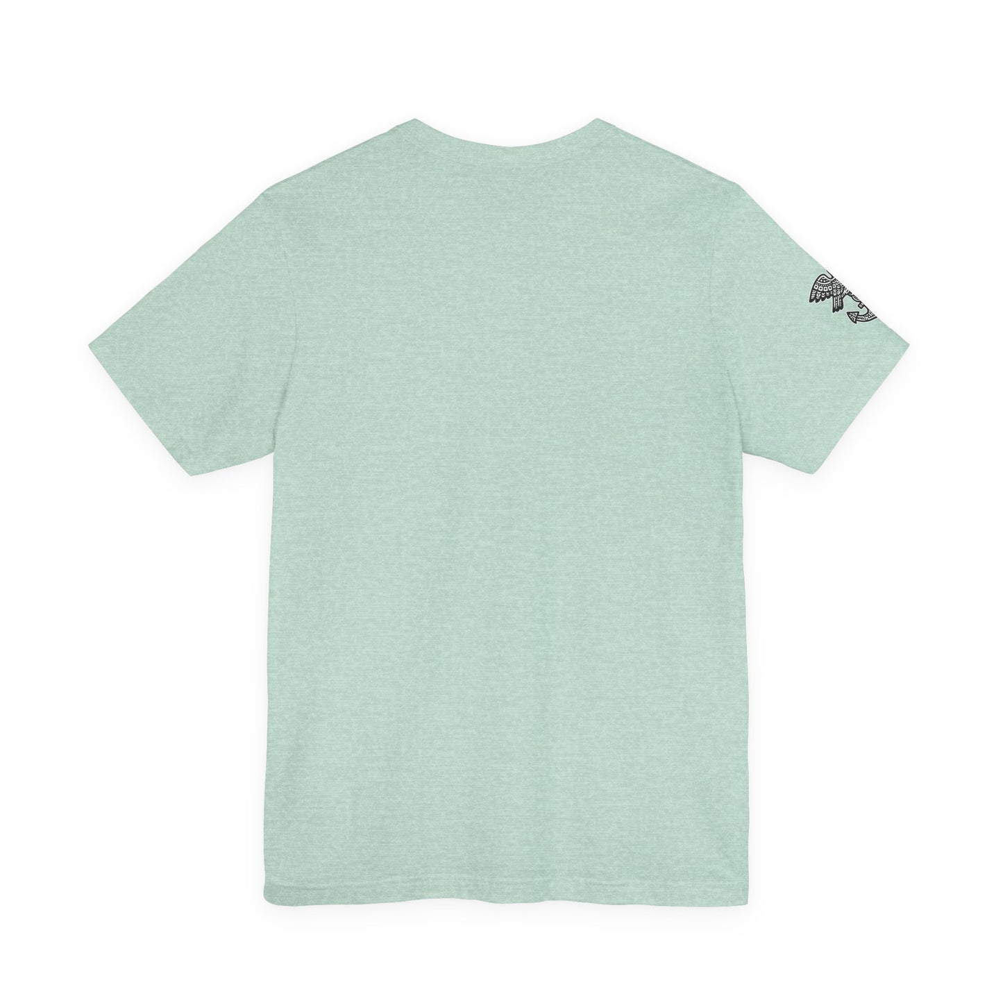 Weirs Beach - Tiki -  Unisex Tee