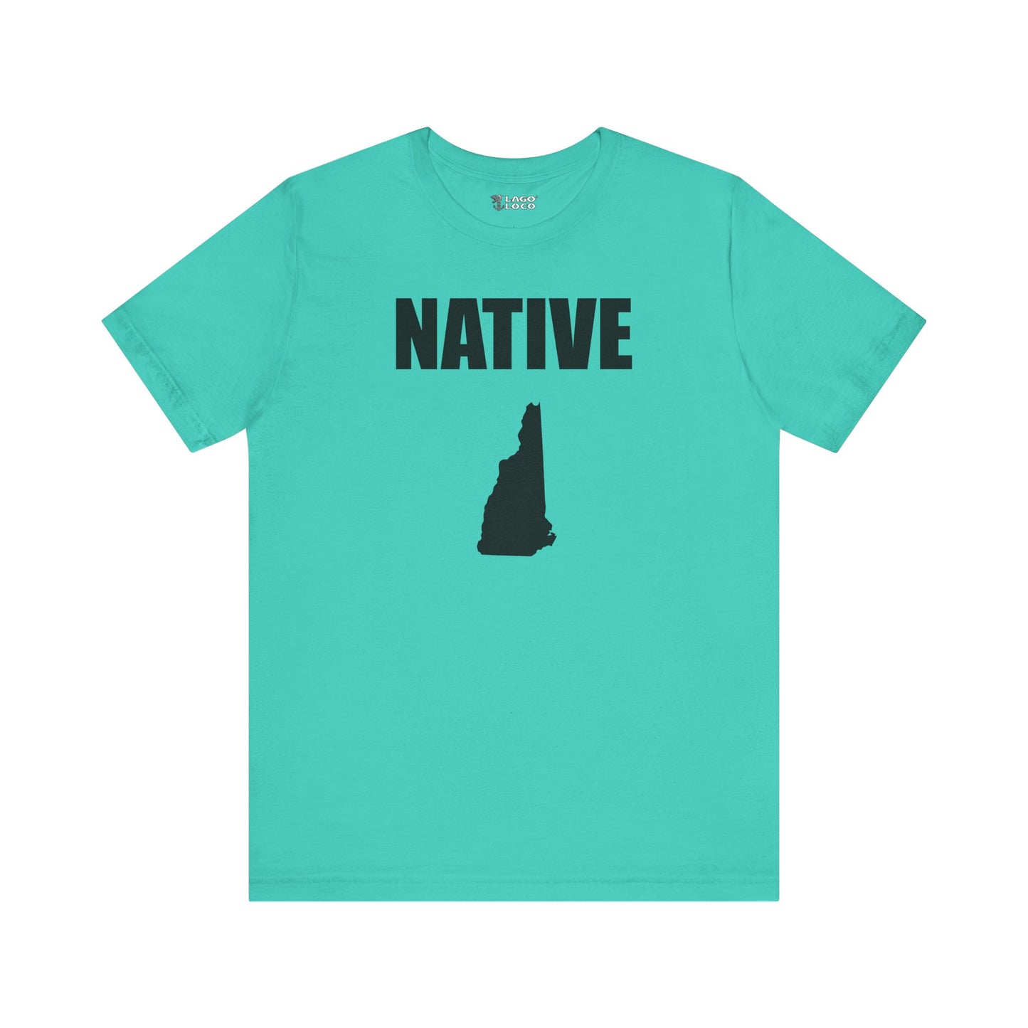 NATIVE Unisex Tee