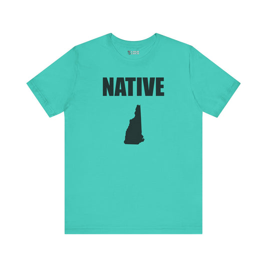 NATIVE Unisex Tee
