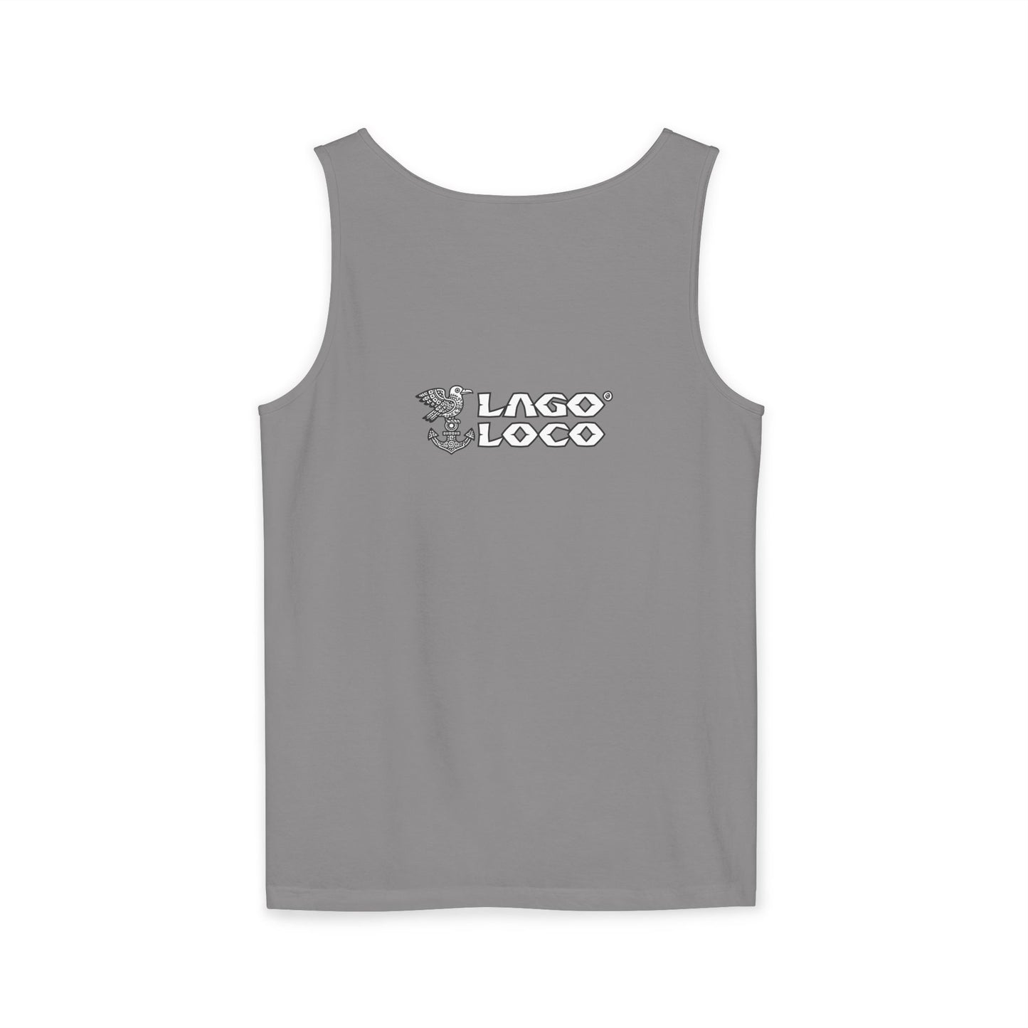 Bahia Braun (Braun Bay) Tank Top