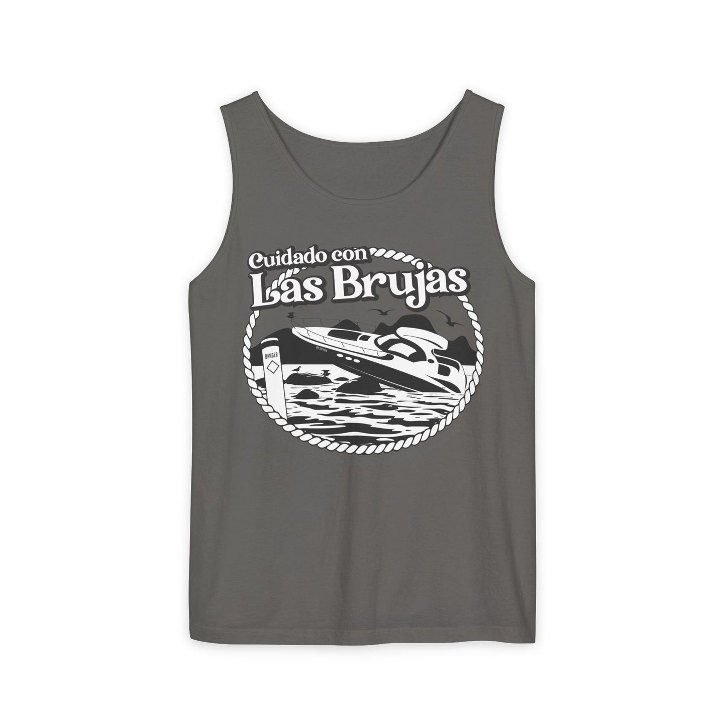 Las Brujas (The Witches) Tank Top