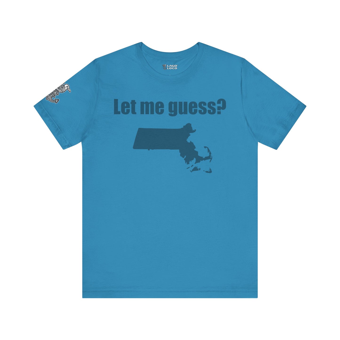 Let me guess? Unisex Tee