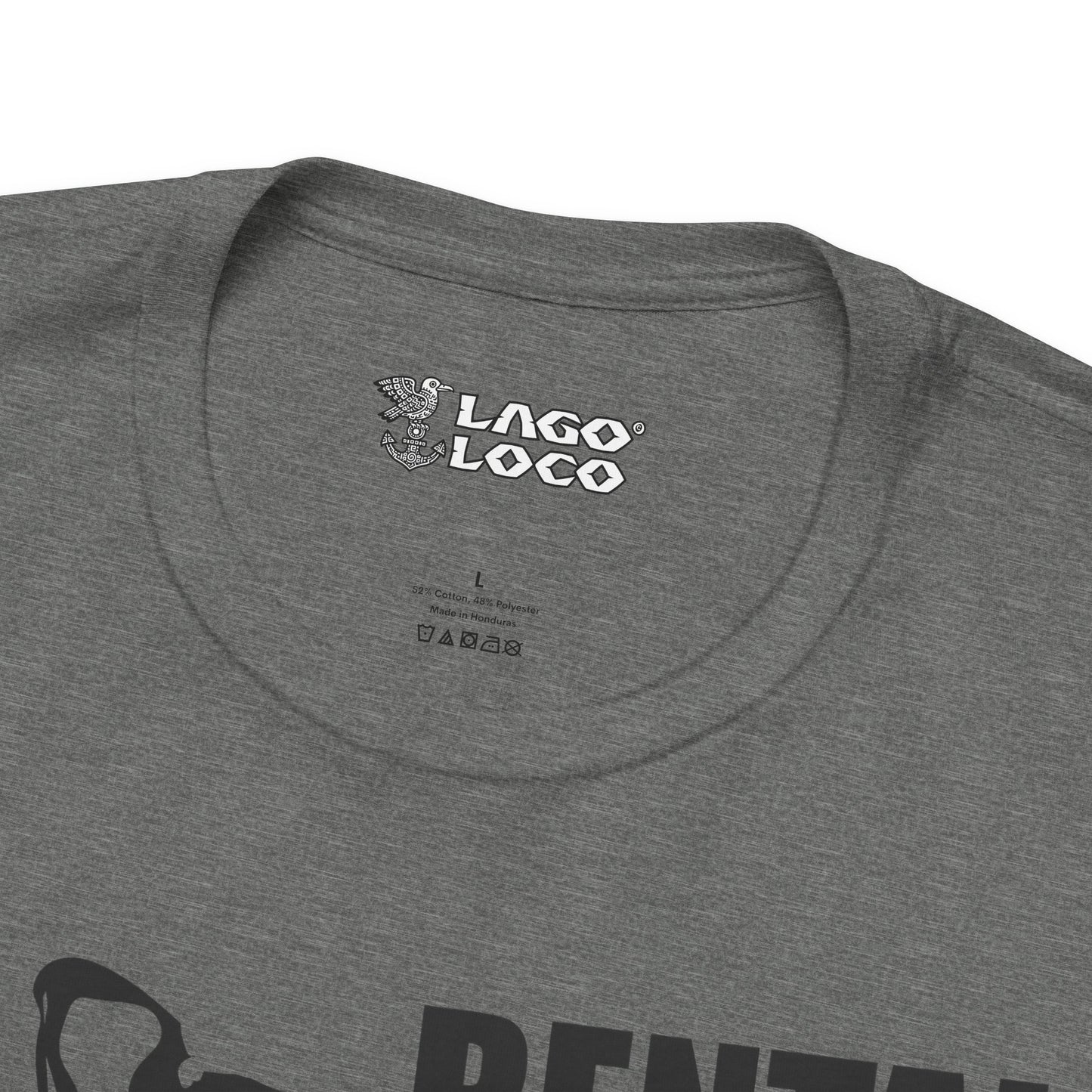 Rental Boat Captain - Unisex Tee