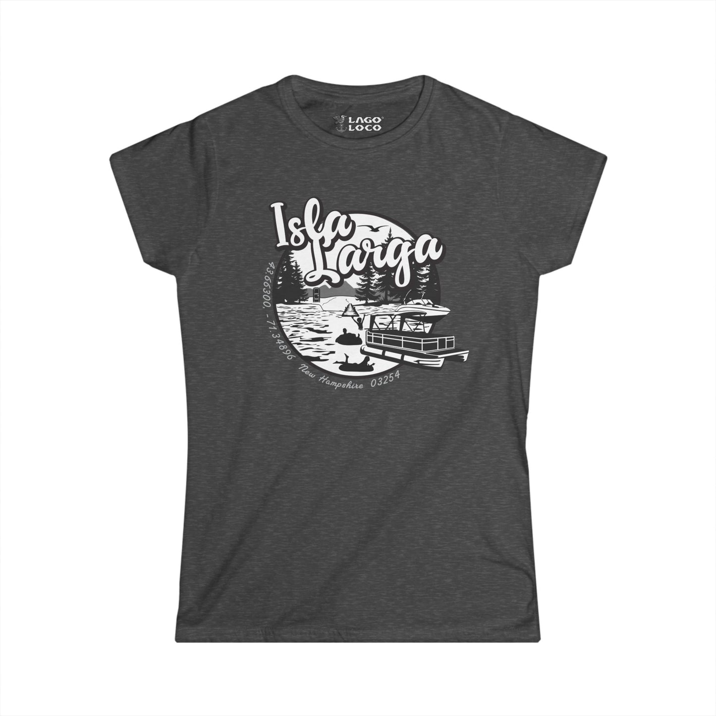 Women's - Isla Larga (Long Island)