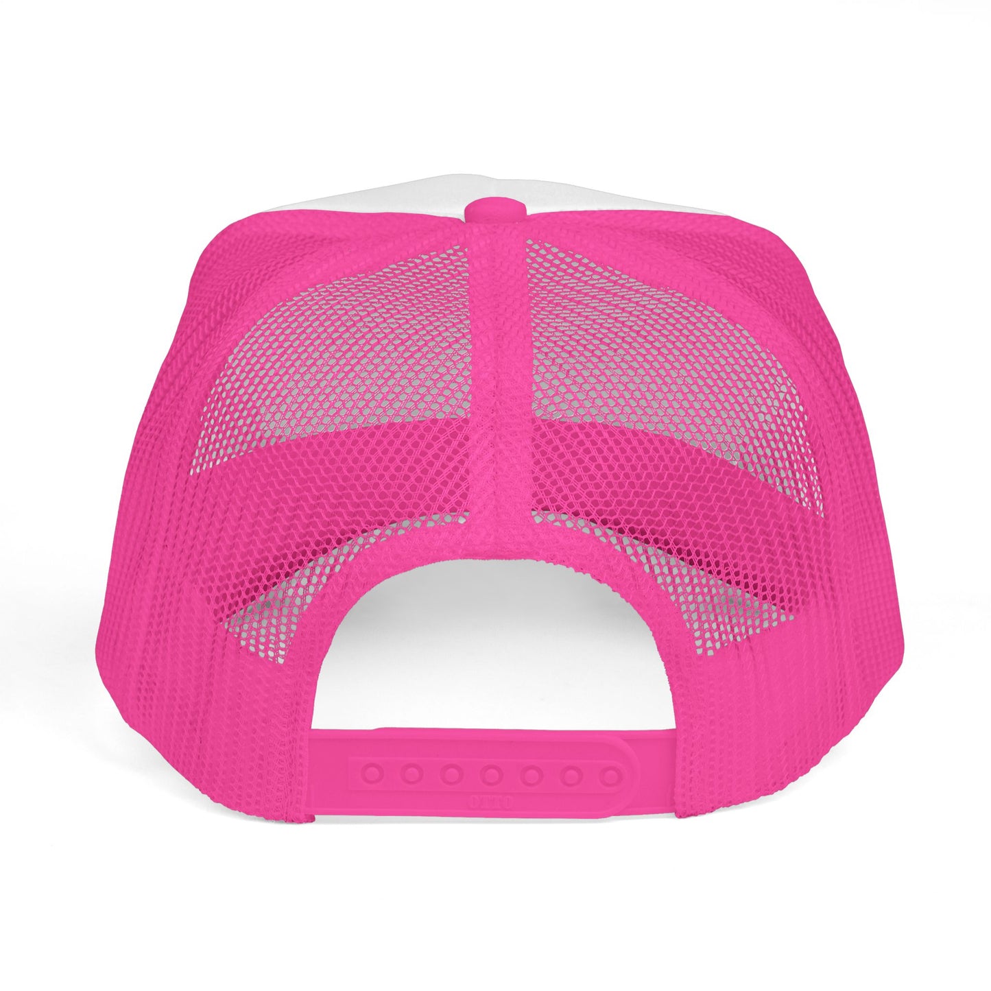 Lago Loco Trucker Cap