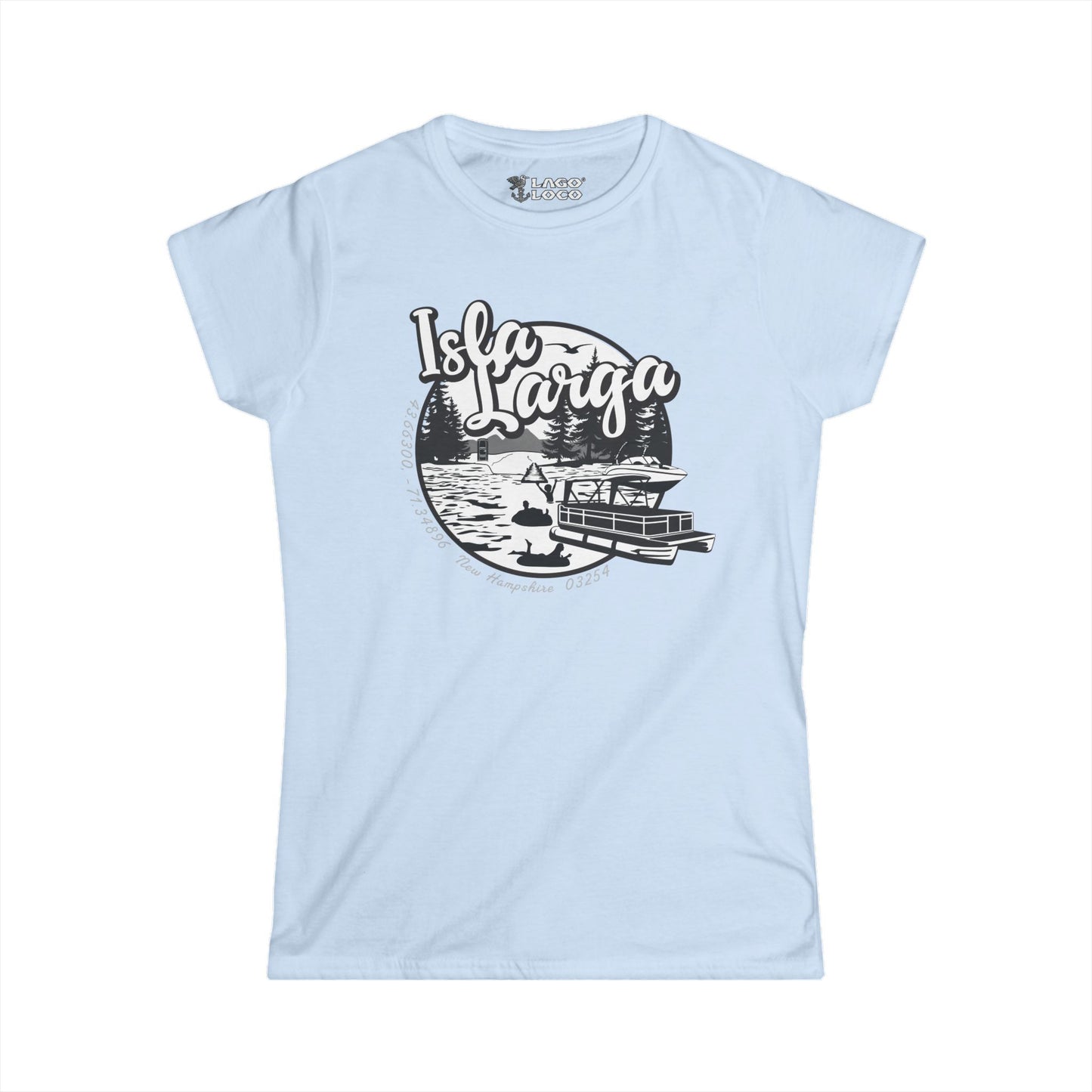 Women's - Isla Larga (Long Island)