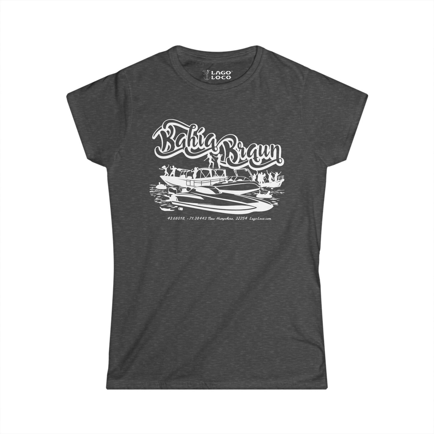 Women's - Bahia Braun (Braun Bay)