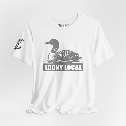 Loony Unisex Tee