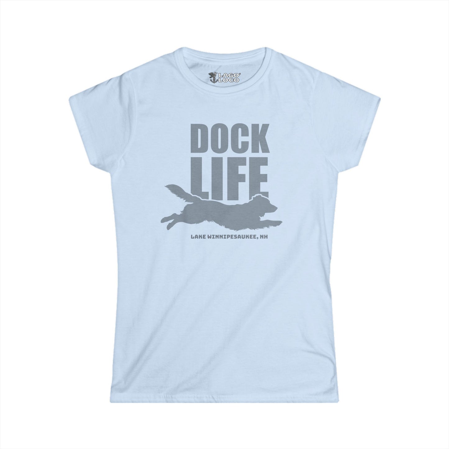 Women's - Dock Life (Retriever)