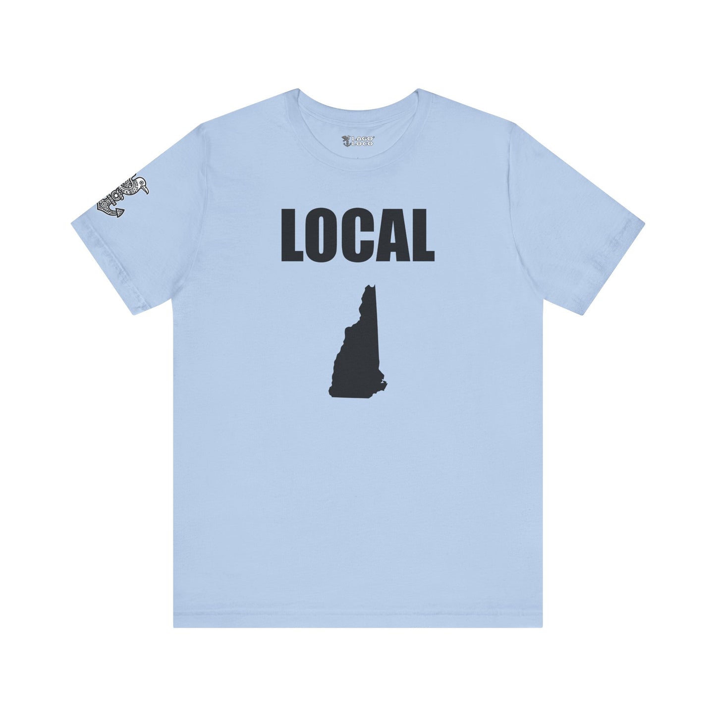 Im a Local Unisex Tee
