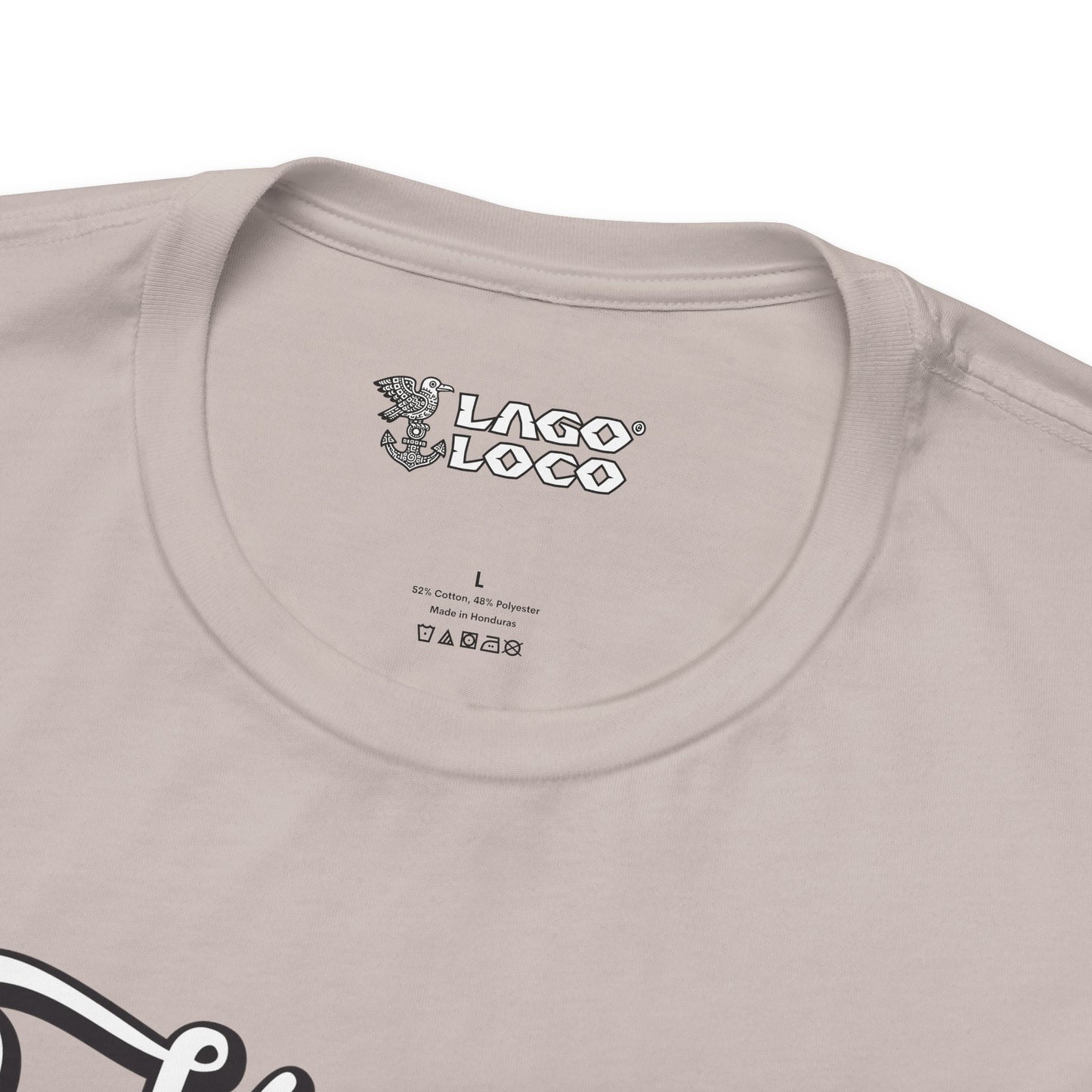 Bahia Braun (Bruan Bay) Unisex Tee