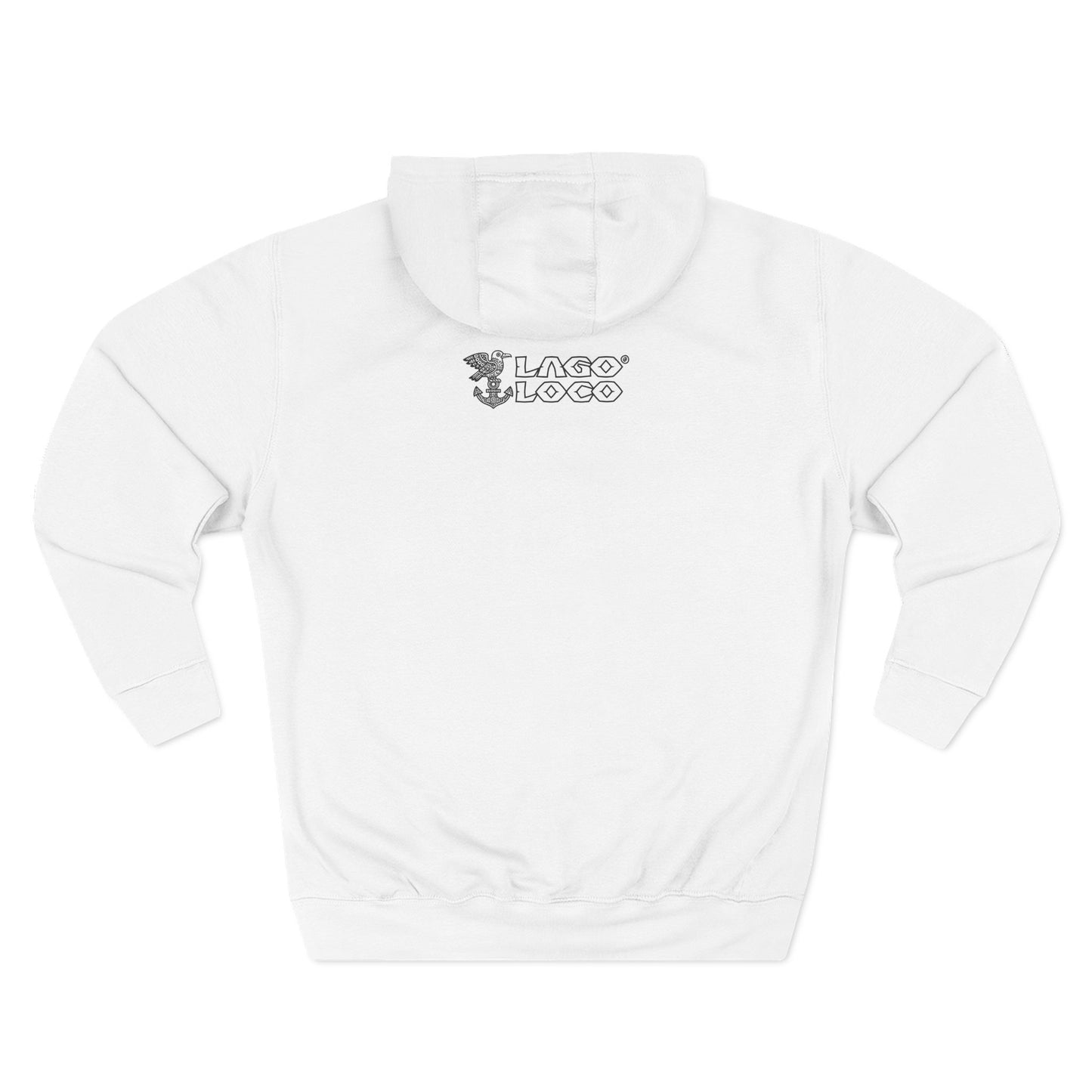 Rental Boat Captain - Hoodie