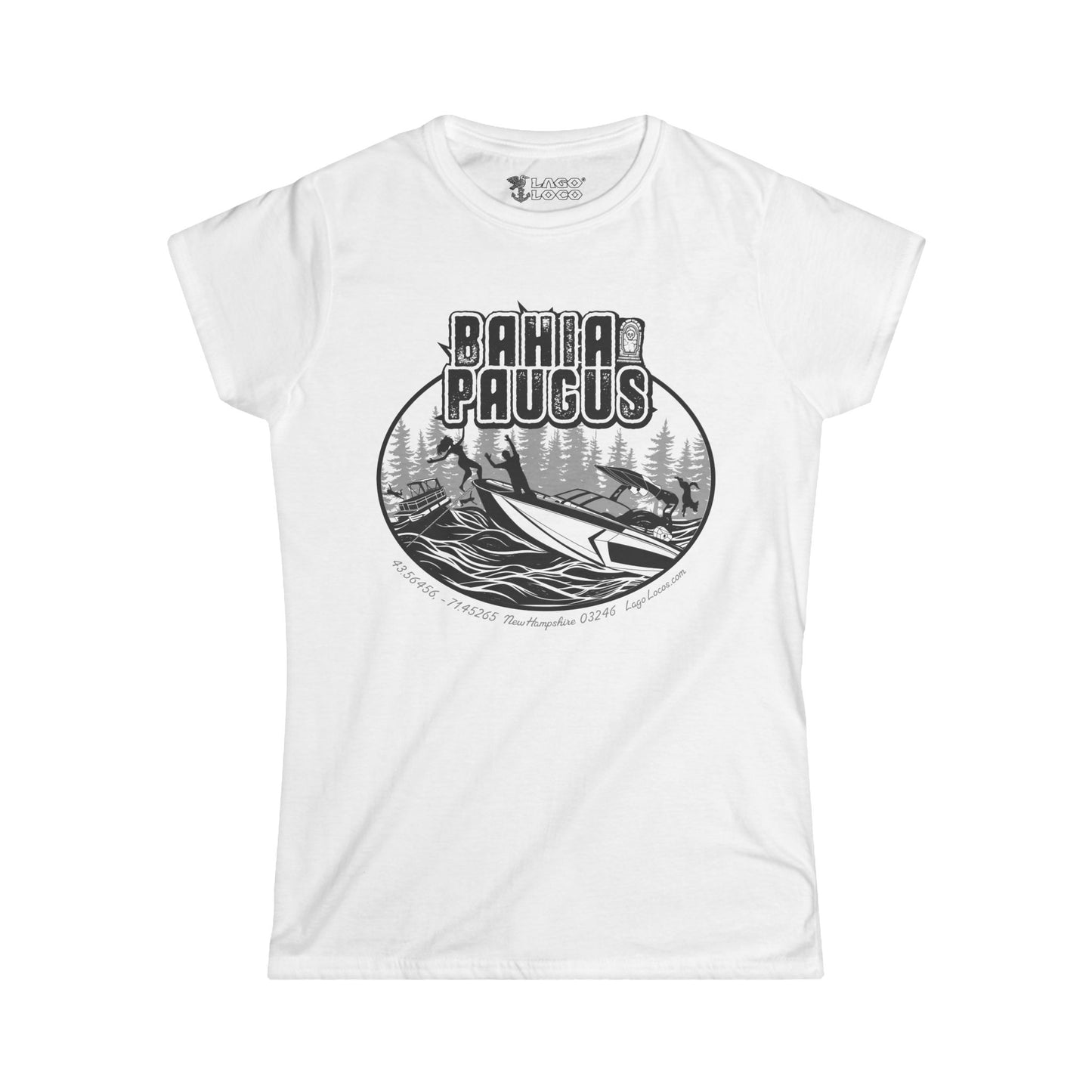 Women's - Bahia Paugus (Paugus Bay)