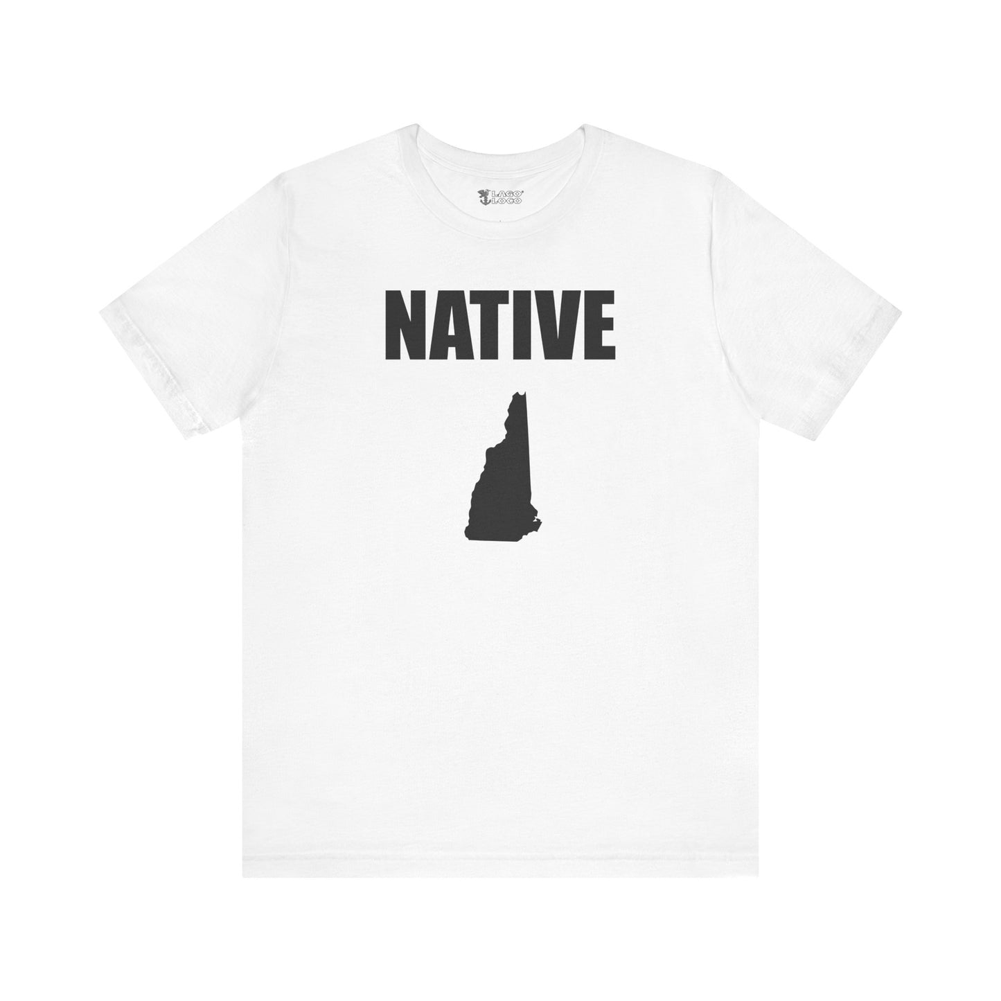 NATIVE Unisex Tee