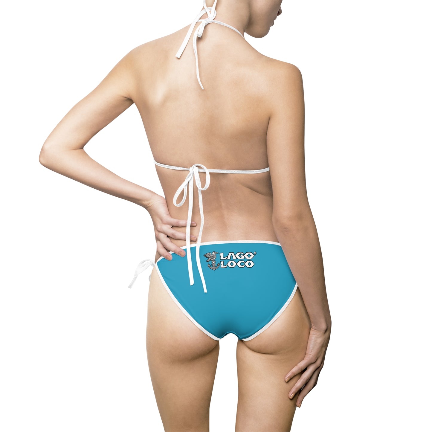 LagoLoco - Women's Bikini