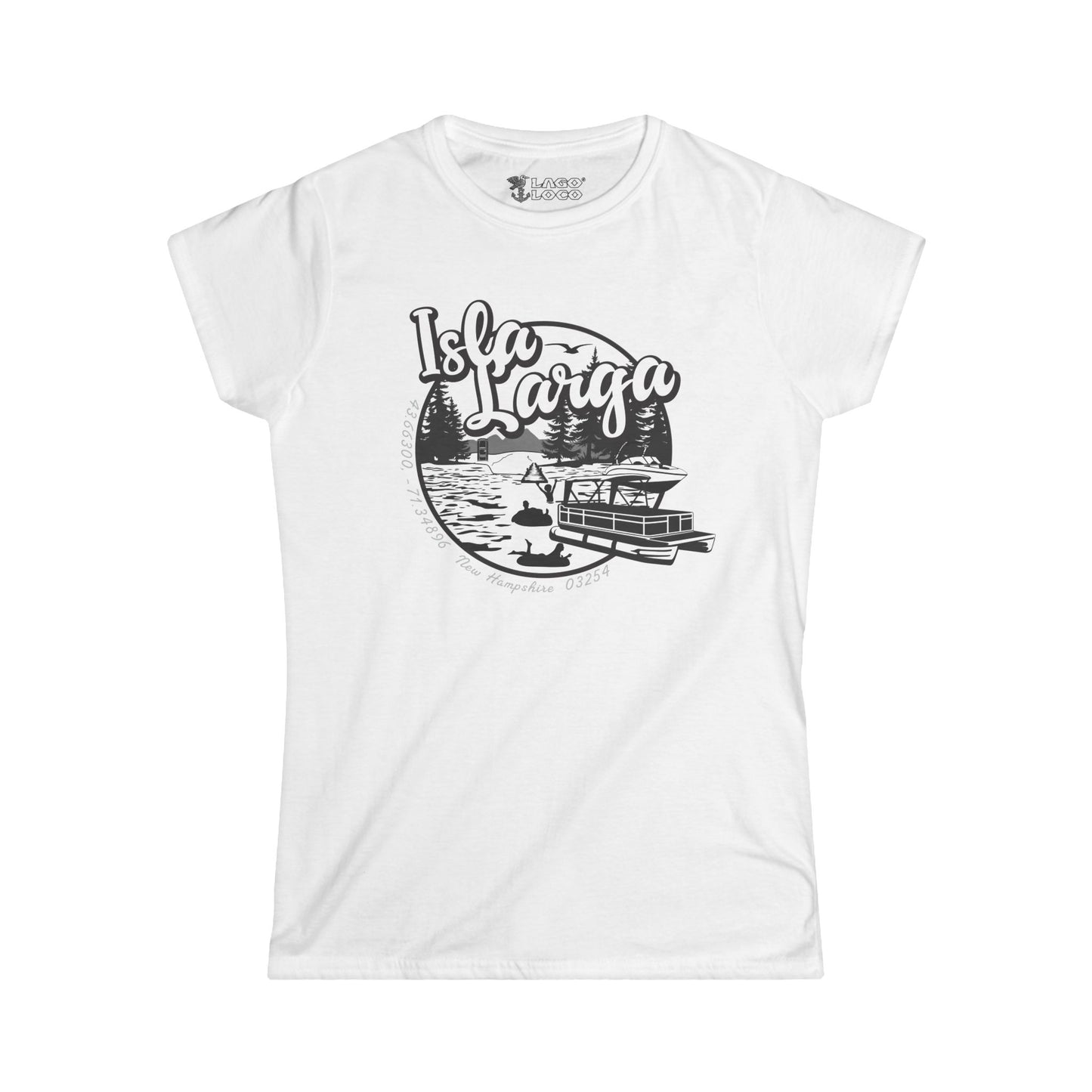 Women's - Isla Larga (Long Island)