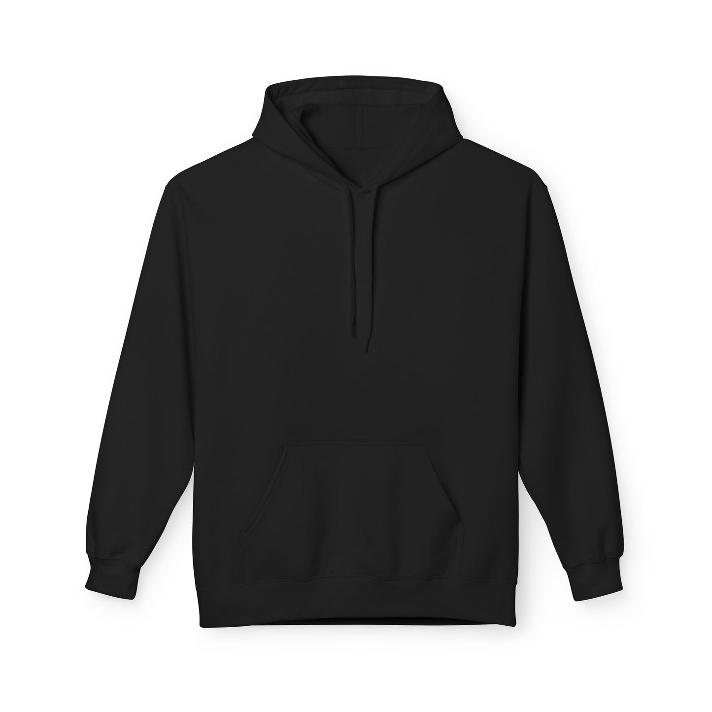 Student Riders Hoodie – Cute Flaming Meteor Patch Graphic