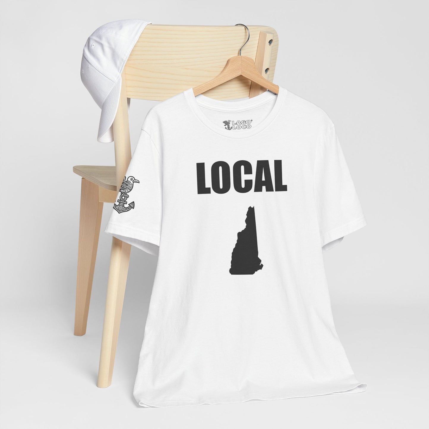 Im a Local Unisex Tee