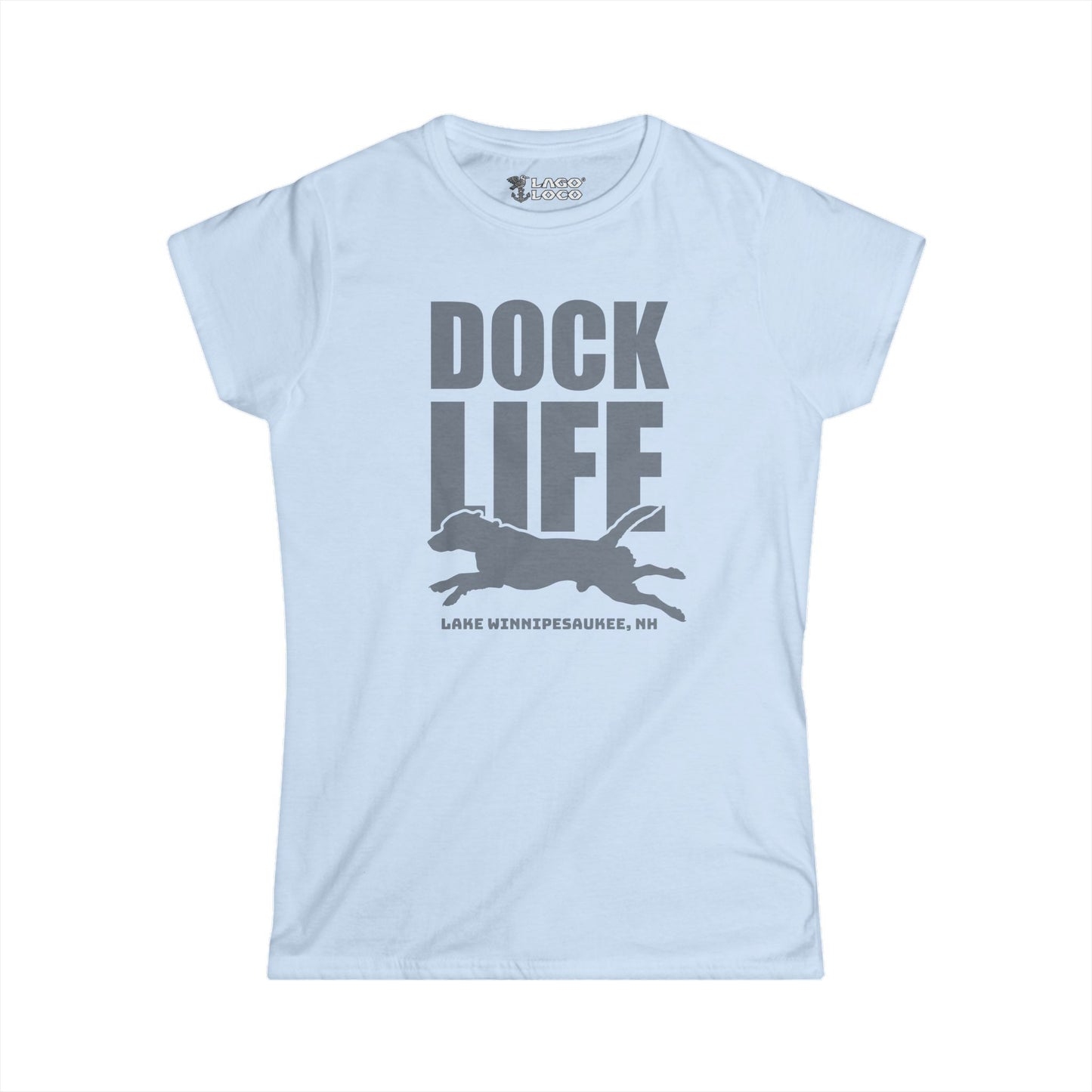 Women's - Dock Life (Mix Breed)