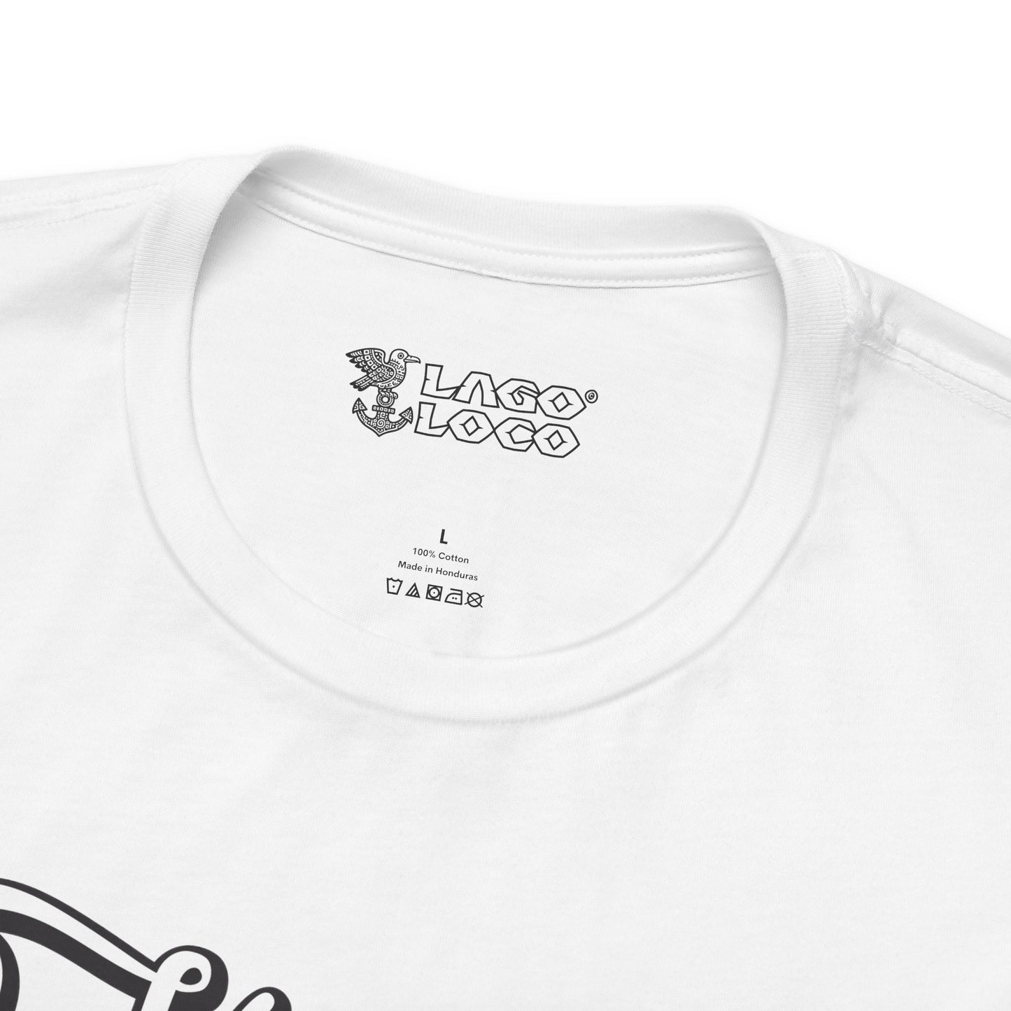 Bahia Braun (Bruan Bay) Unisex Tee
