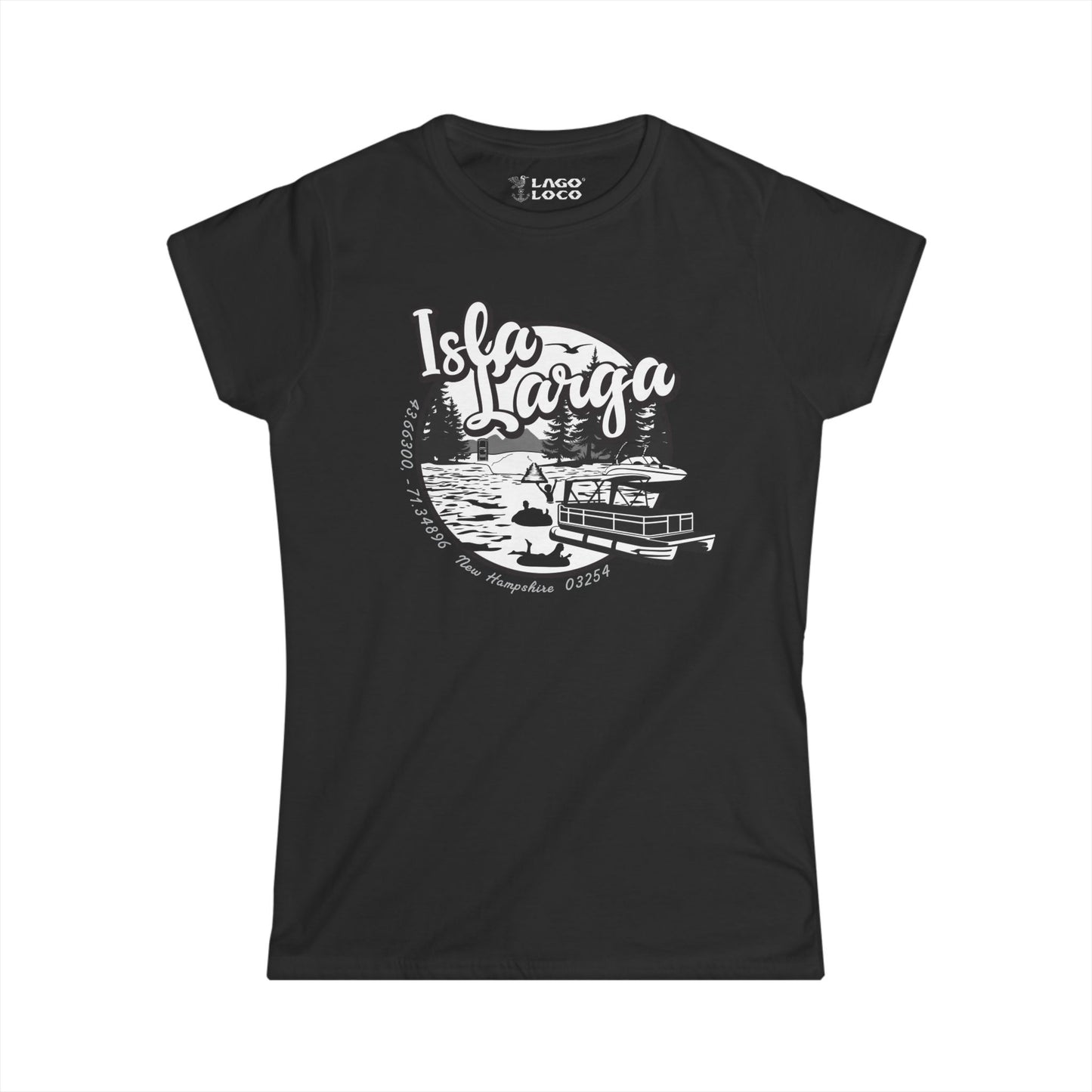 Women's - Isla Larga (Long Island)