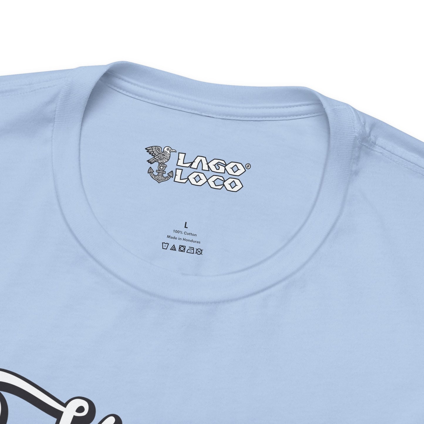 Bahia Braun (Bruan Bay) Unisex Tee