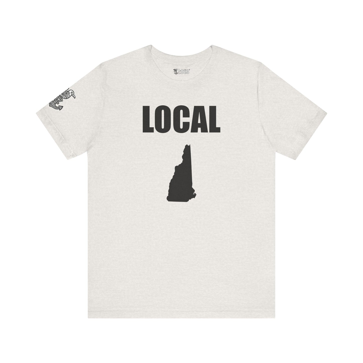 Im a Local Unisex Tee