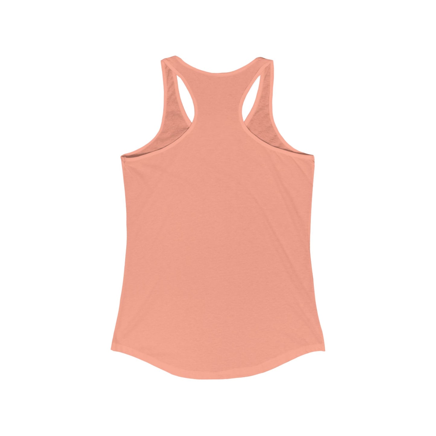 Loony Local Women's Racerback Tank Top
