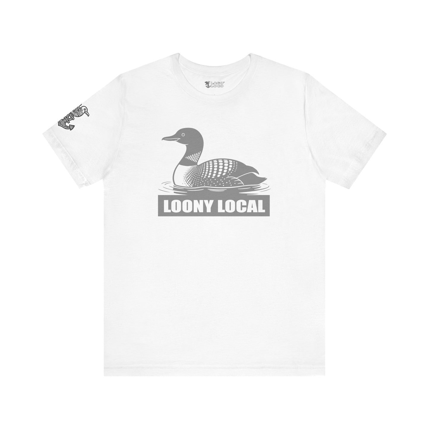 Loony Unisex Tee