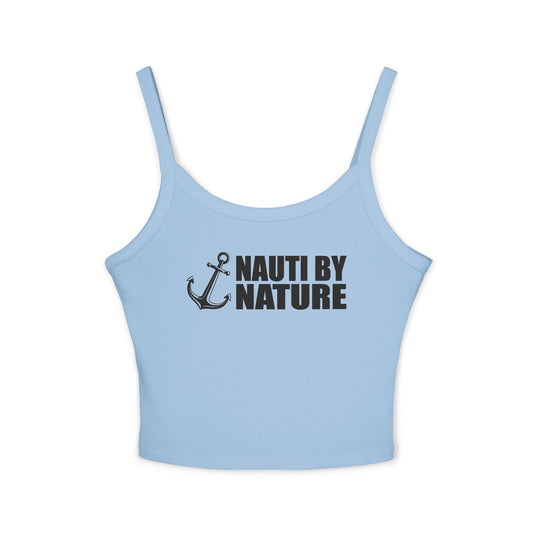 Nauti by Nature - Spaghetti Strap Tank