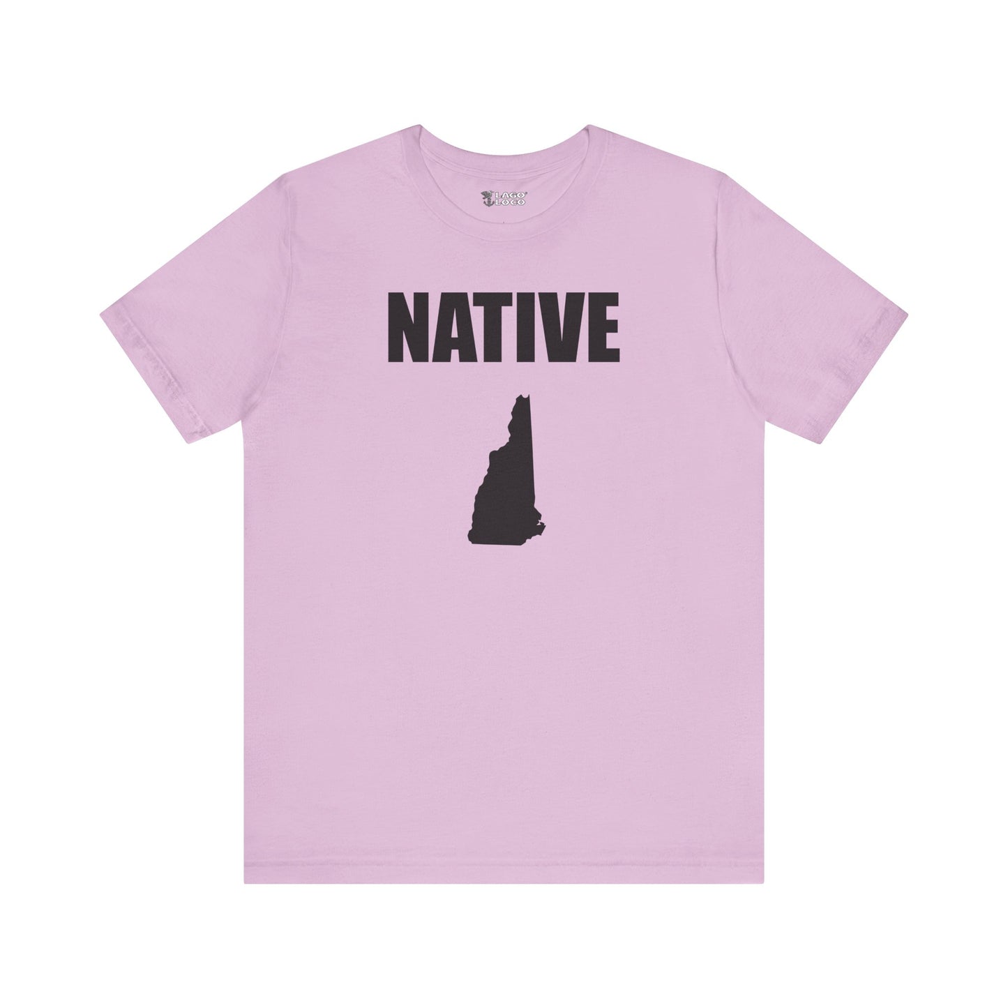 NATIVE Unisex Tee