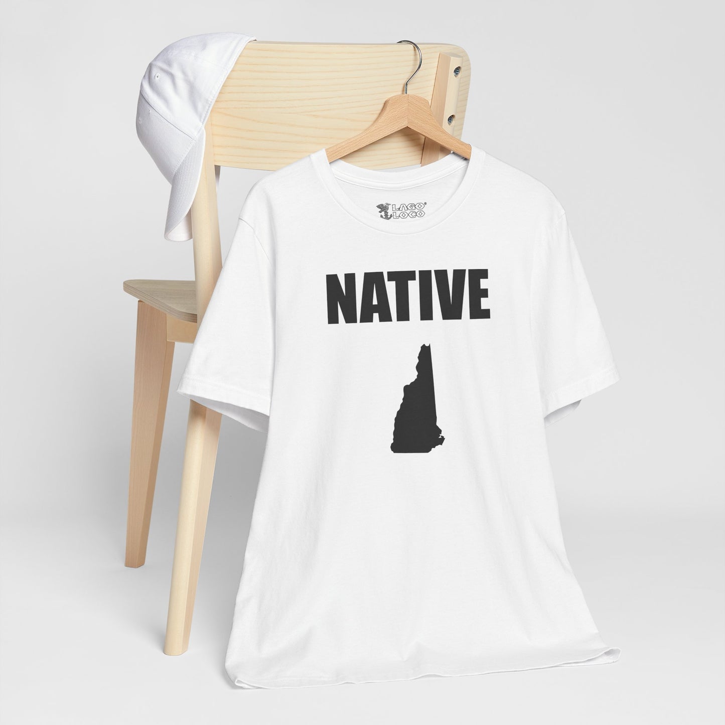 NATIVE Unisex Tee