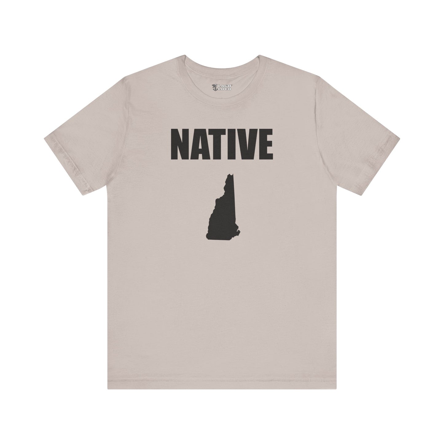 NATIVE Unisex Tee