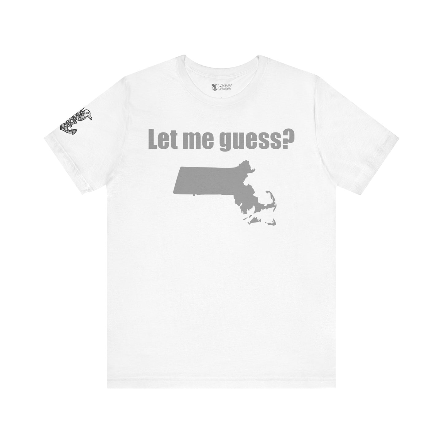 Let me guess? Unisex Tee